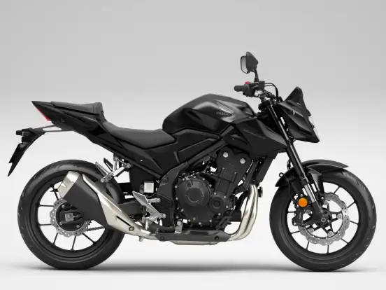 HONDA-CB 500 HORNET HONDA-CB 500 HORNET-2026