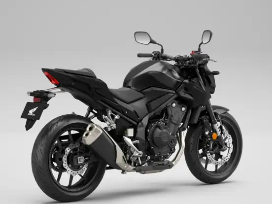 HONDA-CB 500 HORNET HONDA-CB 500 HORNET-2026