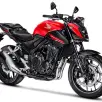 HONDA CB 500 HORNET HONDA CB 500 HORNET