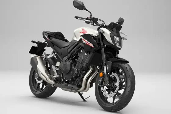 HONDA CB 500 HORNET 