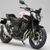 HONDA CB 500 HORNET HONDA CB 500 HORNET