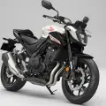 HONDA CB 500 HORNET HONDA CB 500 HORNET