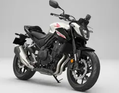 HONDA CB 500 HORNET HONDA CB 500 HORNET