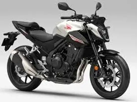 HONDA-CB 500 HORNET HONDA-CB 500 HORNET-2025