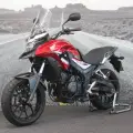 HONDA CB 500 X ABS HONDA CB 500 X ABS