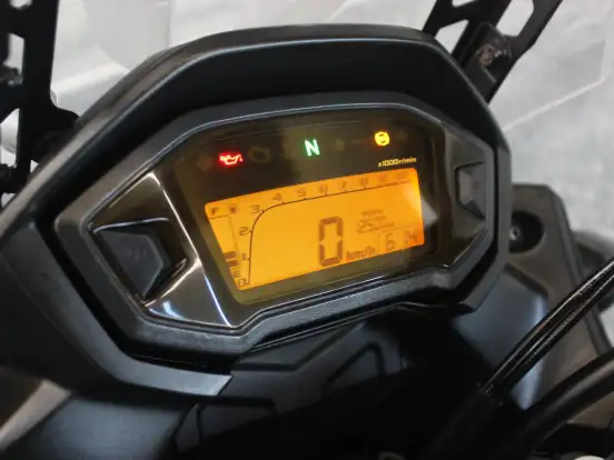 HONDA-CB 500 X ABS HONDA-CB 500 X ABS-2017