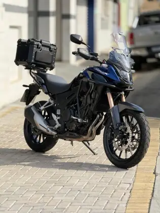HONDA CB 500 X ABS 