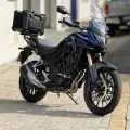 HONDA CB 500 X ABS HONDA CB 500 X ABS