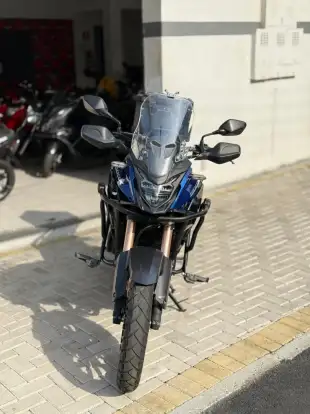 HONDA-CB 500 X ABS-2024