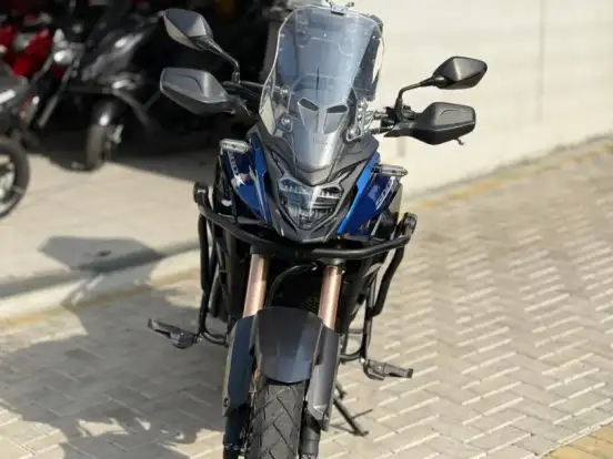 HONDA-CB 500 X ABS HONDA-CB 500 X ABS-2024
