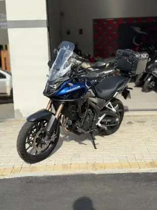 HONDA-CB 500 X ABS-2024