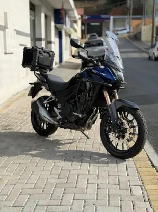 HONDA-CB 500 X ABS-2024