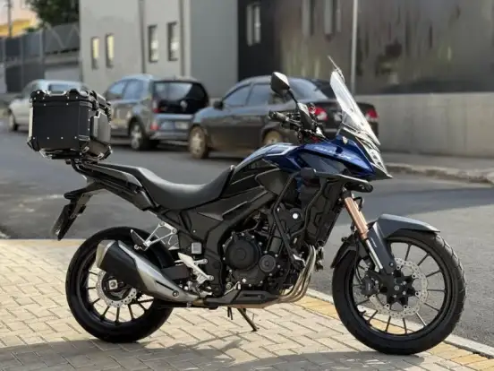 HONDA-CB 500 X ABS HONDA-CB 500 X ABS-2024