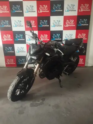HONDA-CB 500F ABS HONDA-CB 500F ABS-2024