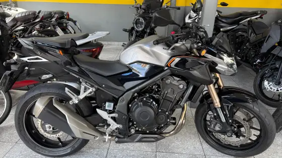 HONDA CB 500F ABS 