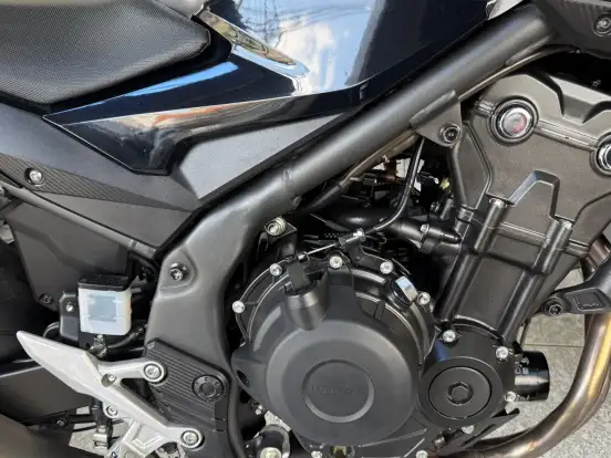 HONDA-CB 500F ABS HONDA-CB 500F ABS-2022