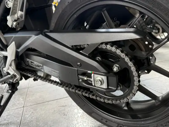 HONDA-CB 500F ABS HONDA-CB 500F ABS-2022