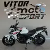 HONDA CB 500F HONDA CB 500F