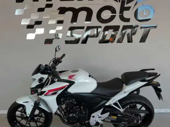 HONDA-CB 500F HONDA-CB 500F-2013