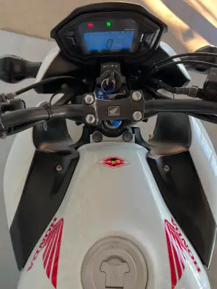 HONDA-CB 500F-2013
