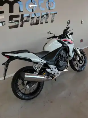 HONDA-CB 500F-2013