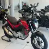 HONDA CB TWISTER ABS HONDA CB TWISTER ABS