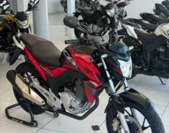 HONDA CB TWISTER ABS HONDA CB TWISTER ABS