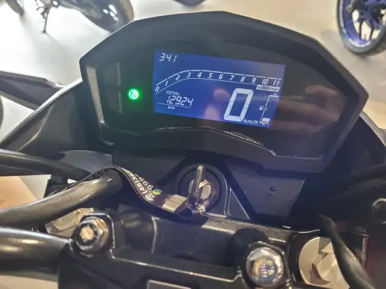 HONDA-CB TWISTER HONDA-CB TWISTER-2021