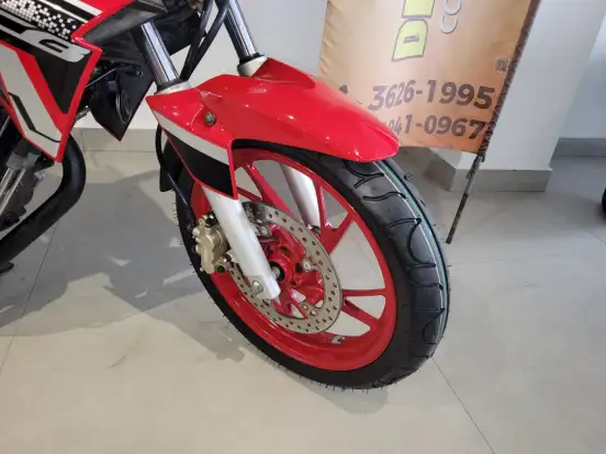 HONDA-CB TWISTER-2021