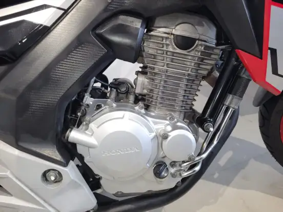 HONDA-CB TWISTER-2021