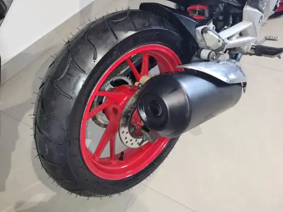 HONDA-CB TWISTER-2021