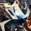 HONDA CBR 650R ABS HONDA CBR 650R ABS