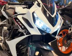 HONDA CBR 650R ABS HONDA CBR 650R ABS