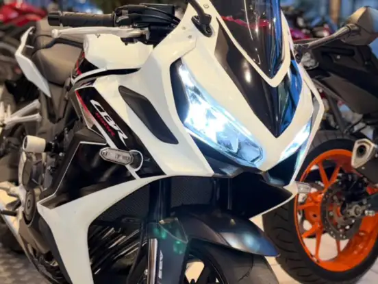HONDA-CBR 650R ABS HONDA-CBR 650R ABS-2024