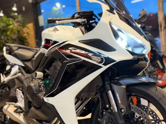 HONDA-CBR 650R ABS HONDA-CBR 650R ABS-2024