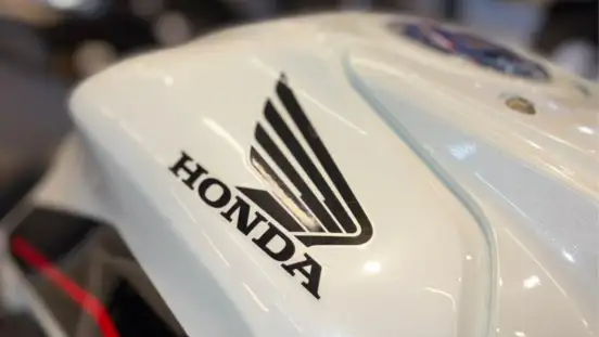 HONDA-CBR 650R ABS-2024