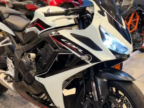 HONDA-CBR 650R ABS HONDA-CBR 650R ABS-2024