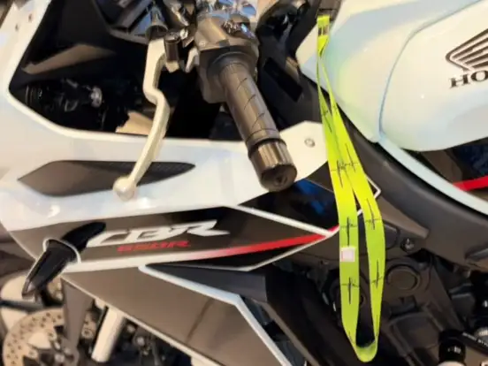 HONDA-CBR 650R ABS HONDA-CBR 650R ABS-2024