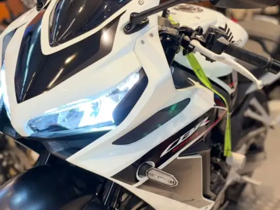 HONDA-CBR 650R ABS HONDA-CBR 650R ABS-2024