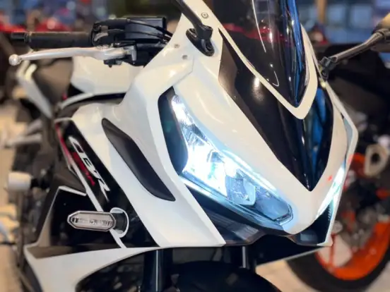 HONDA-CBR 650R ABS HONDA-CBR 650R ABS-2024