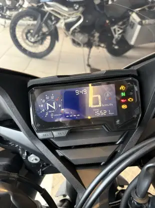 HONDA-CBR 650R ABS-2024