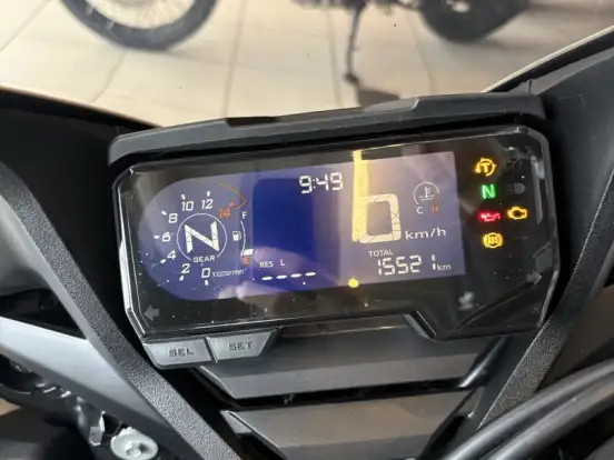 HONDA-CBR 650R ABS HONDA-CBR 650R ABS-2024