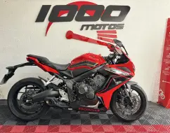 HONDA CBR 650R ABS HONDA CBR 650R ABS