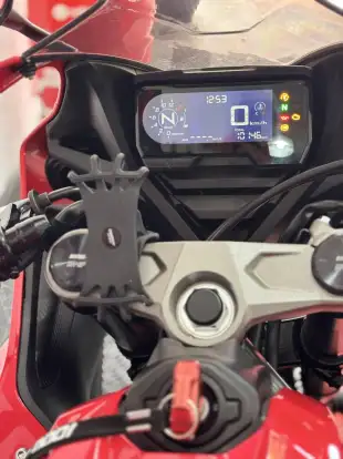 HONDA-CBR 650R ABS-2024