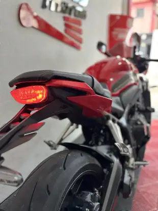 HONDA-CBR 650R ABS-2024