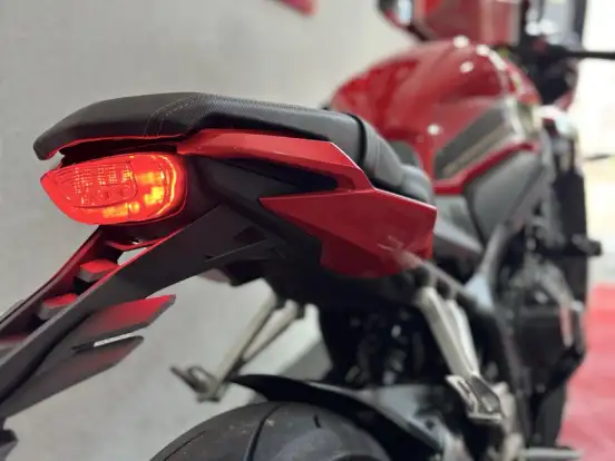 HONDA-CBR 650R ABS HONDA-CBR 650R ABS-2024