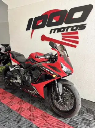 HONDA-CBR 650R ABS-2024