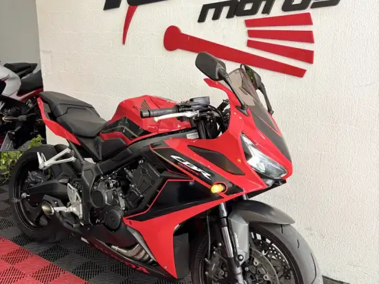 HONDA-CBR 650R ABS HONDA-CBR 650R ABS-2024