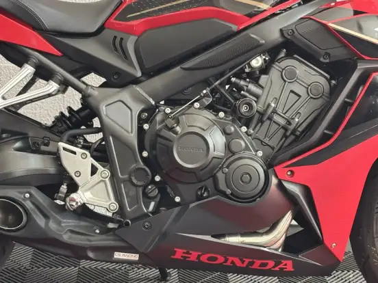 HONDA-CBR 650R ABS HONDA-CBR 650R ABS-2024