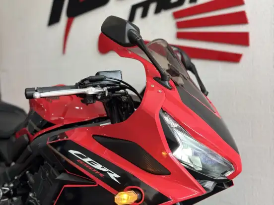 HONDA-CBR 650R ABS HONDA-CBR 650R ABS-2024